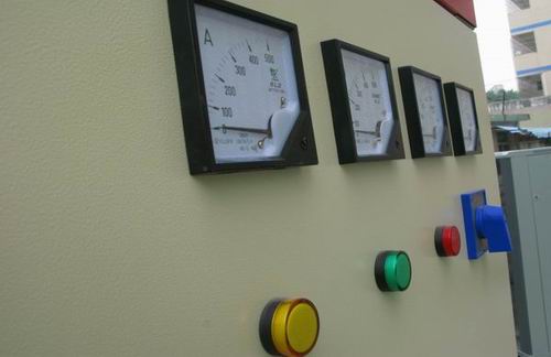 商城成套配电箱